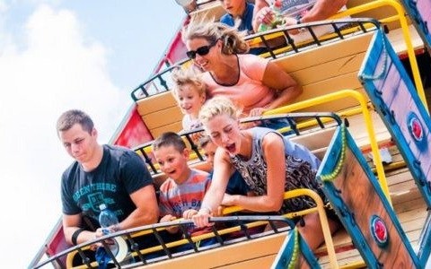 Zgarnij bilety do Rabkolandu