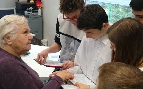 Gorzów – moja mała ojczyzna