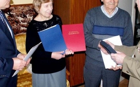 Setne urodziny Antoniego Posłusznego