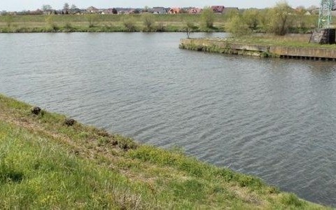 Znaleźli zwłoki mężczyzny