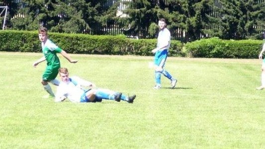 Komplet wyników weekendowych meczów seniorskich