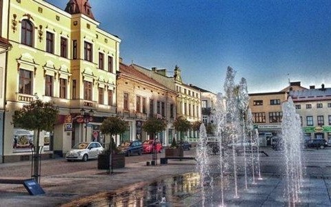 Prognoza pogody na 3 maja