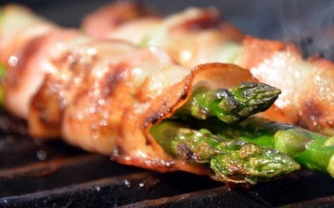 Jak zdrowo grillować? – FILM