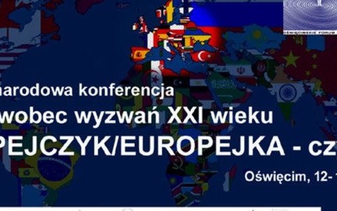 Europejczyk/Europejka – czyli kto?