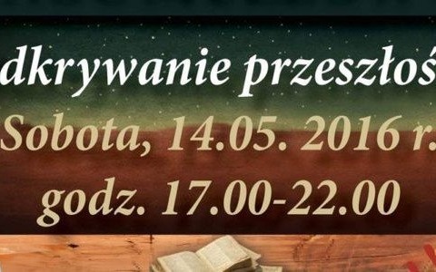 Noc Muzeów w Kętach