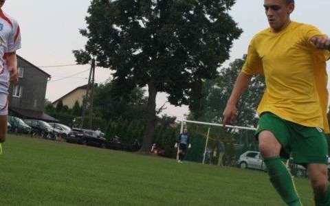 Pierwsze zwycięstwo LKS Bobrek w rundzie wiosennej