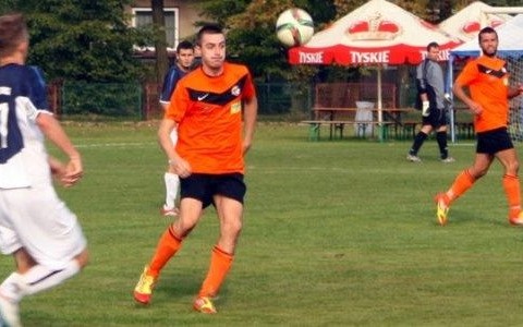 Cztery bramki Michałka i przełamanie Zatorzanki