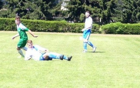 Skromne, ale cenne zwycięstwo wyjazdowe Unii