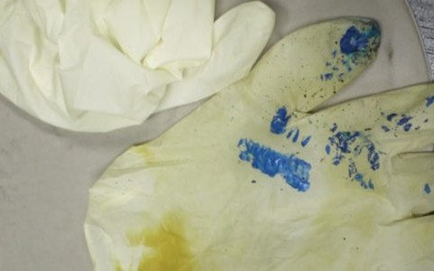 Nieletni pseudografficiarze zatrzymani