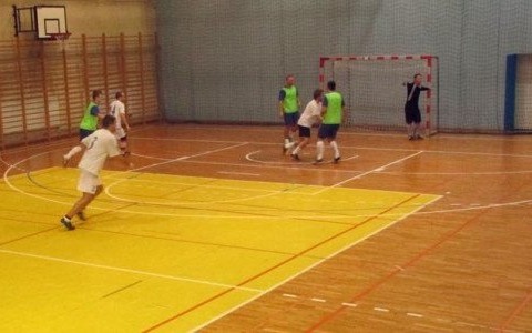 Kolejna edycja oświęcimskiej ligi amatorskiej rusza we wtorek – ANKIETA