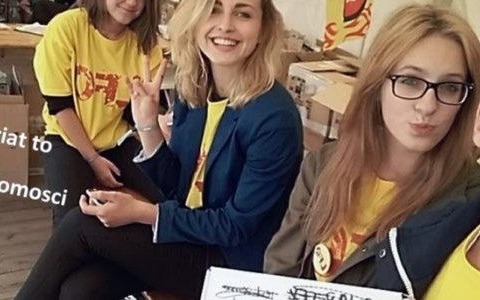 Zostań wolontariuszem na LFO – ostatni dzwonek