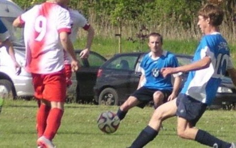 Komplet wyników seniorskich lig lokalnych