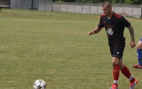 LKS Rajsko zremisował z liderem i raczej pożegnał się z szansami na awans