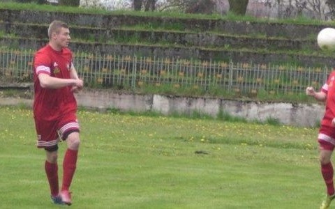 LKS Gorzów nadal w grze