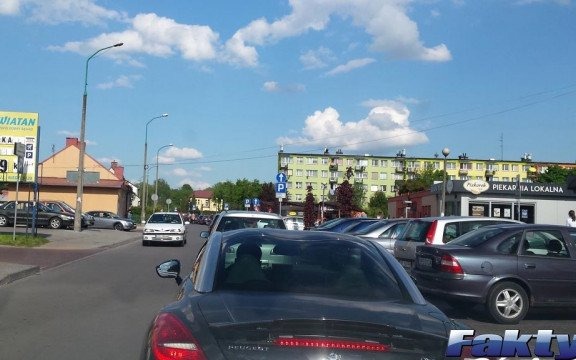 Cymbał trąbi, choć trąby nie cymbalą – FELIETON