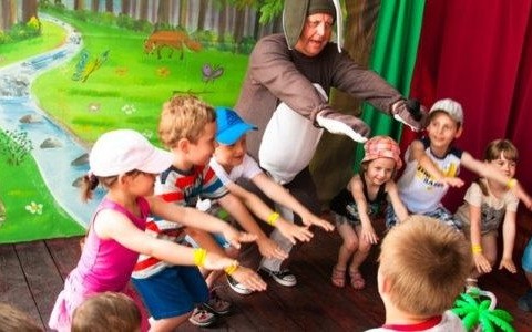 Rozdajemy kolejne zaproszenia do Rabkolandu