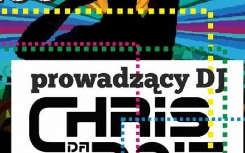 Chris Da Noiz zagra pod gwiazdami