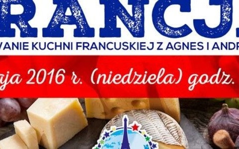 Kulinarna podróż po świecie miniatur – Francja