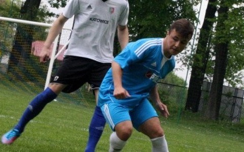 Emocjonująca końcówka w Witkowicach