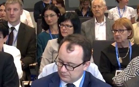 Wieści z oświęcimskiego ratusza – FILM