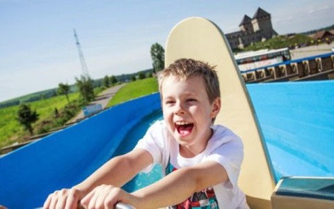 Magiczny Inwałd Park. Rozdaliśmy zaproszenia na Święto Pierogów