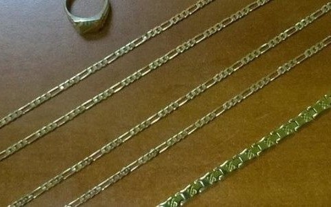 Spytała o drogę i oszukała seniorkę