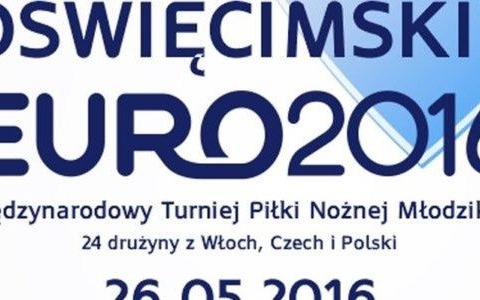 Oświęcimskie EURO 2016