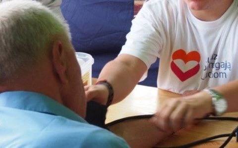 Zbadaj serce (i nie tylko) w sercu miasta