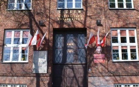 Wyspian przed Konarem – ranking liceów