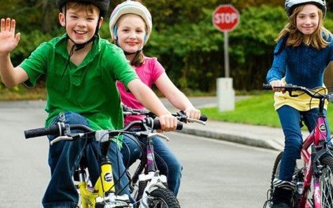 Jedenastka zaprasza na rowerową majówkę