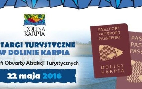 V Targi Turystyczne w Dolinie Karpia