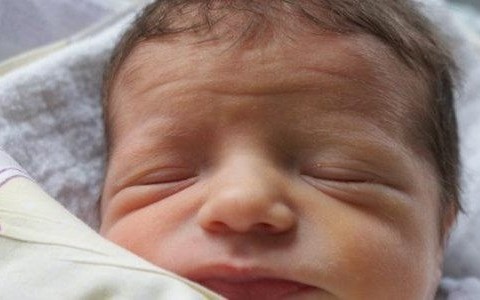 Wiki, Krzysiu, Kuba, Patryk, Olek i Kacper – witajcie – FOTO