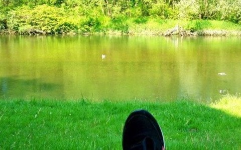 W weekend rewelacyjna, piknikowa pogoda