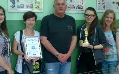 Liga Strzelectwa Sportowego – FOTO