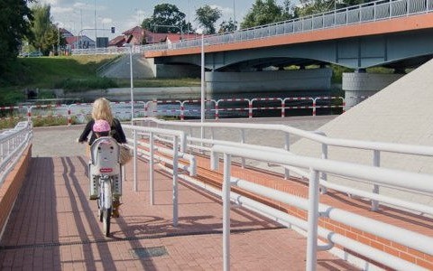 Rowerem przez Małopolskę – kolejna ścieżka rowerowa