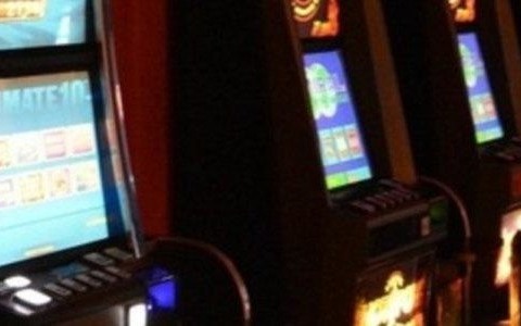 Nielegalny hazard w Oświęcimiu