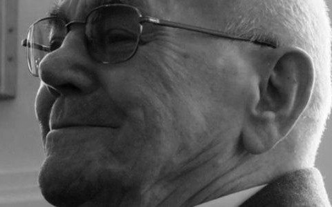 Odszedł Wojciech Drewniak, były więzień nr 415