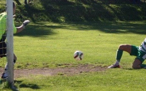 Solavia straciła dwa punkty