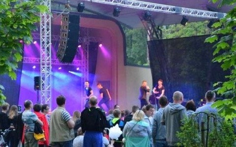 Dni Chełmka 2016 – dzień pierwszy – FOTO