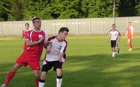 Unia zrobiła kolejny krok do awansu. Trudna sytuacja Soły