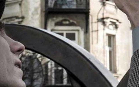 Oświęcim-Auschwitz. Na styku dwóch światów w Galerii Książki