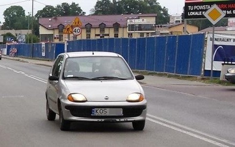 Remont Królowej Jadwigi wieczorem i nocą