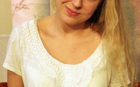 Marta Oczkowska i Karolina Ziętek z Amorem