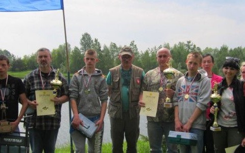 Złota Rybka 2016 – FOTO