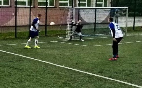 Wyniki wtorkowych meczów ALPN