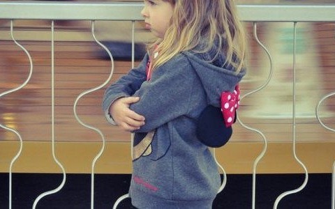 Dzień dziecka w powiecie