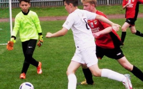 W oświęcimskim wydaniu Euro mistrzem Europy Polska