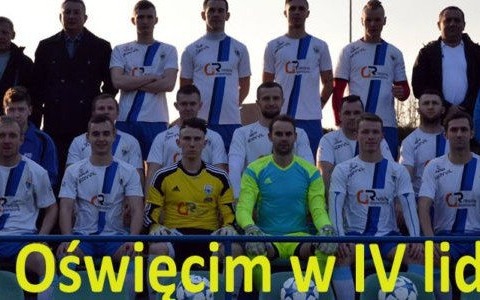 Długo na to czekali, ale osiągnęli swój cel. Unia w IV lidze!