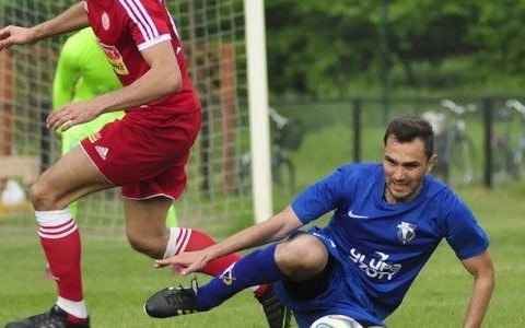 Komplet wyników weekendowych meczów seniorów