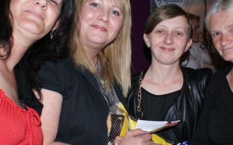 Majowe „Kino dla kobiet” – FILMY, FOTO